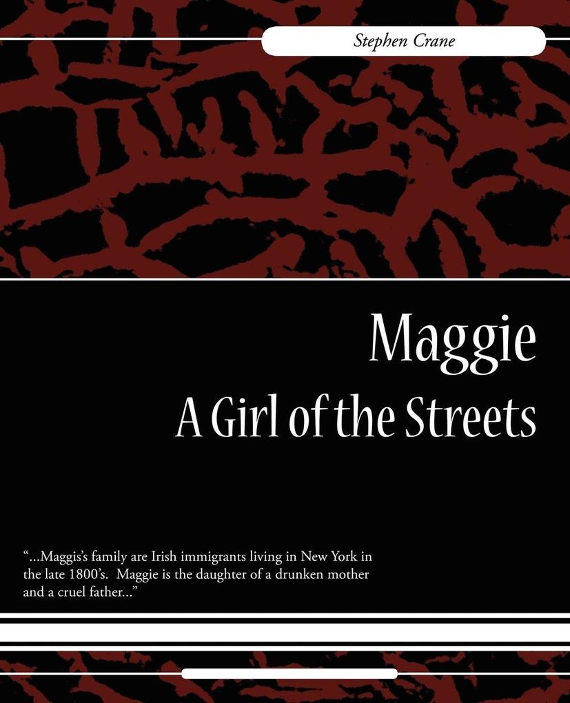 Maggie