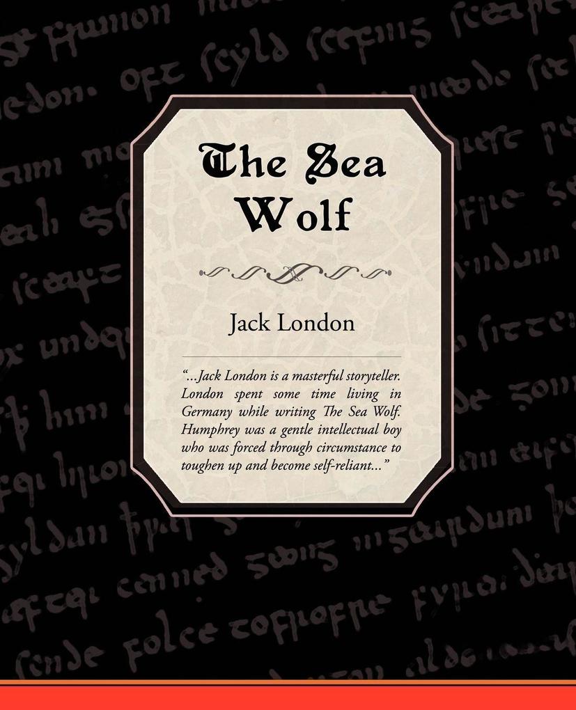The Sea Wolf