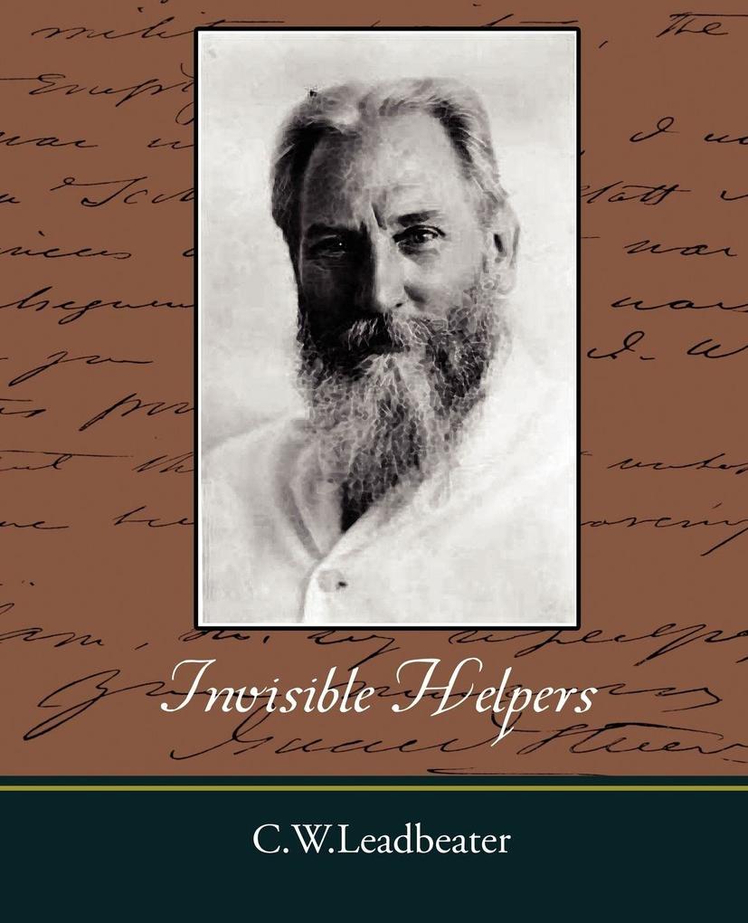 Invisible Helpers