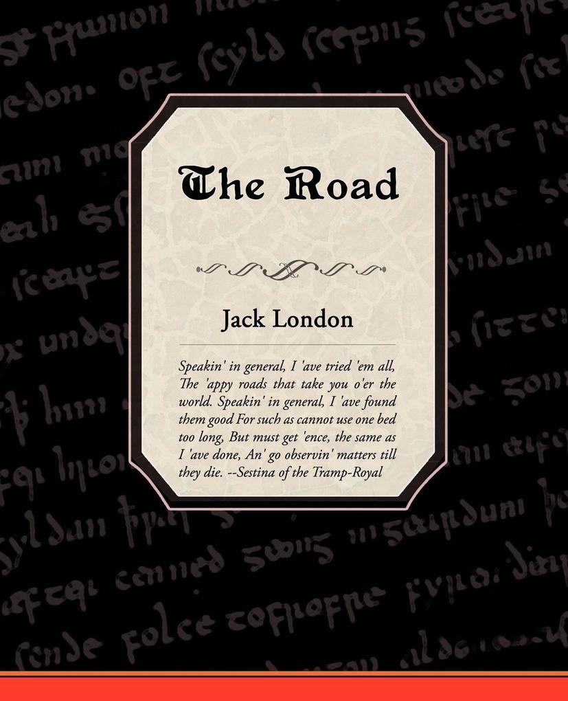The Road