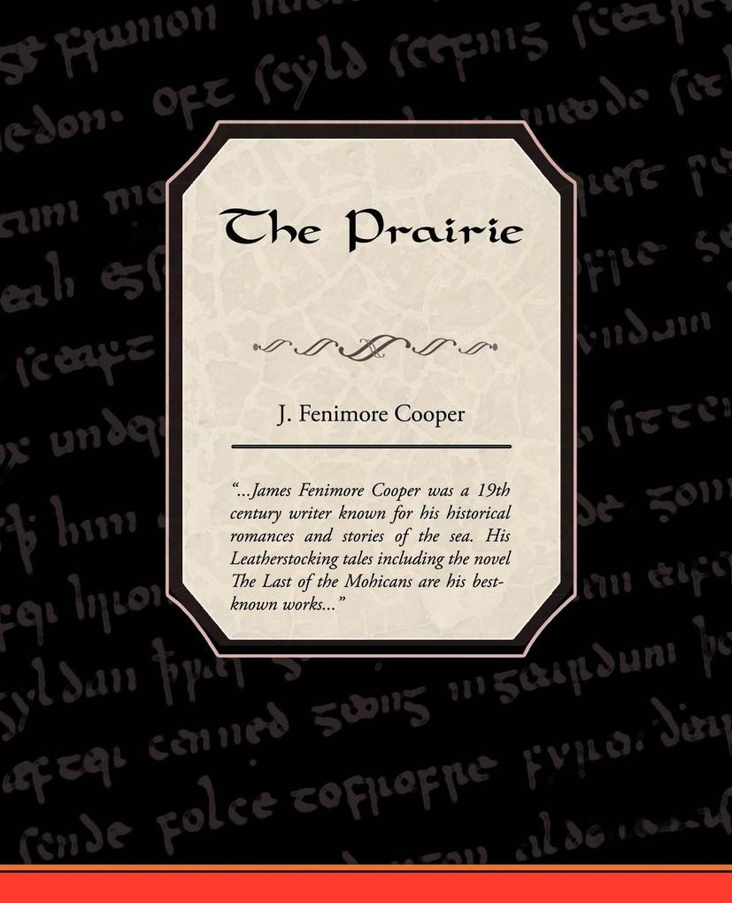The Prairie