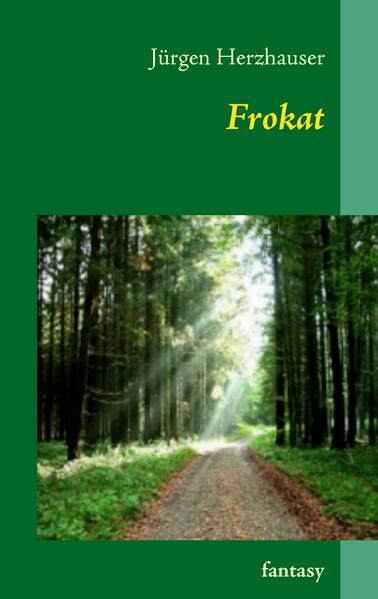Frokat