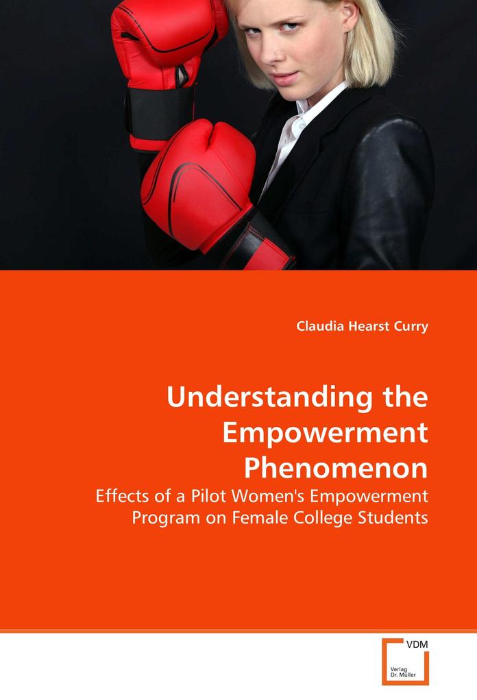 Understanding the Empowerment Phenomenon