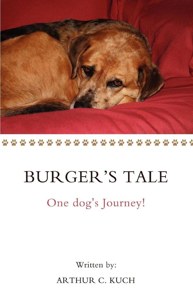 Burger's Tale