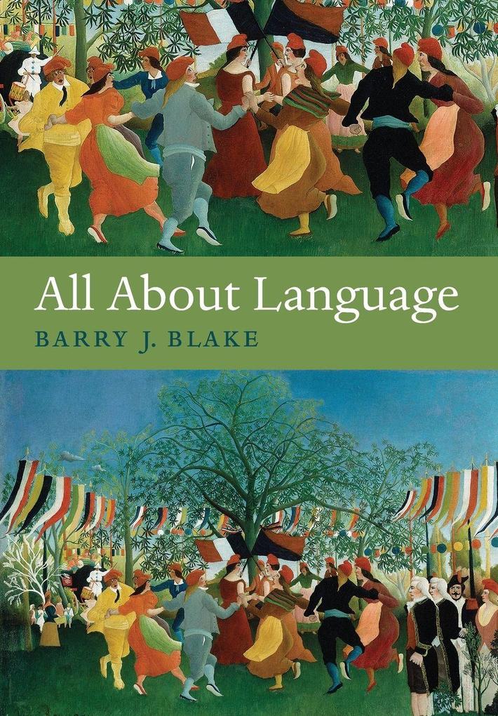 All about Language
