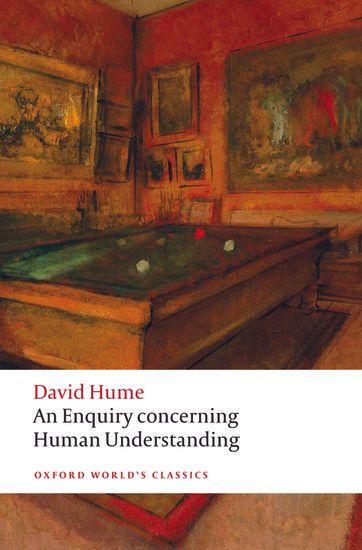 An Enquiry Concerning Human Understanding