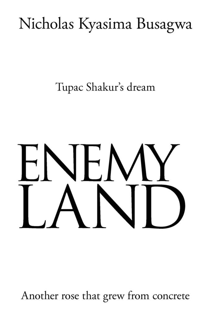 Enemy Land
