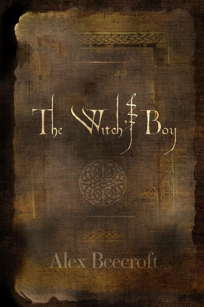 The Witch's Boy