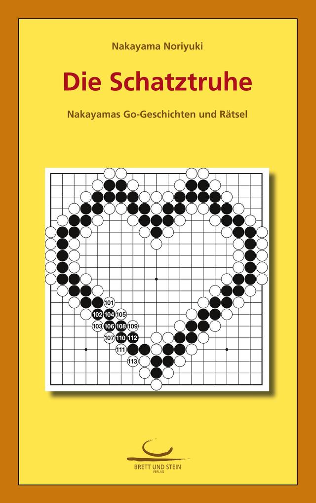 Die Schatztruhe