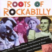 Roots Of Rockabilly V.1