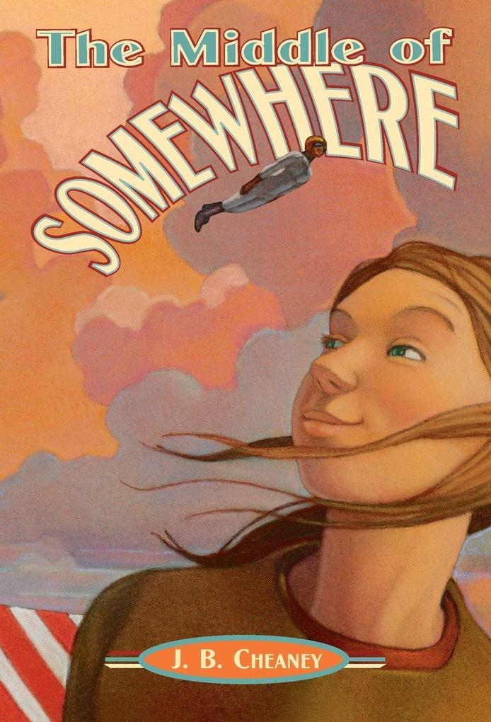 The Middle of Somewhere