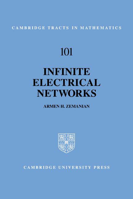 Infinite Electrical Networks