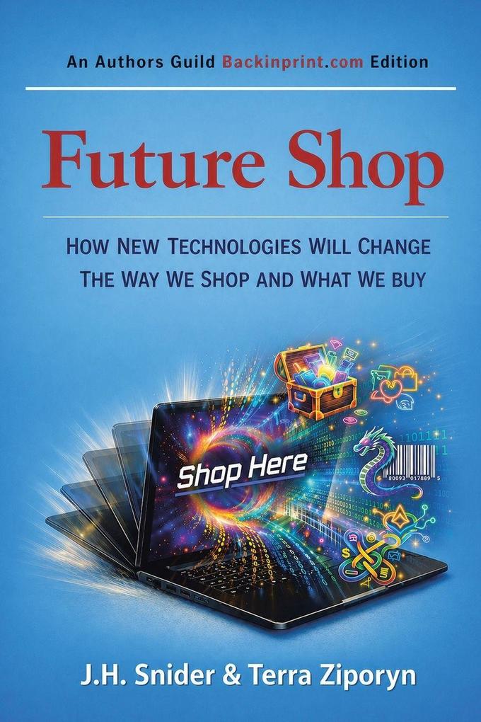 FUTURE SHOP