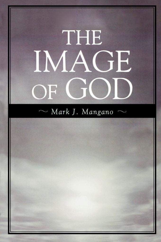 Image of God