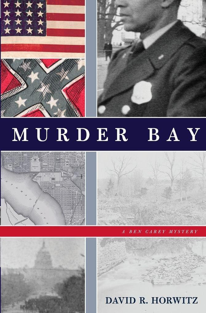 Murder Bay
