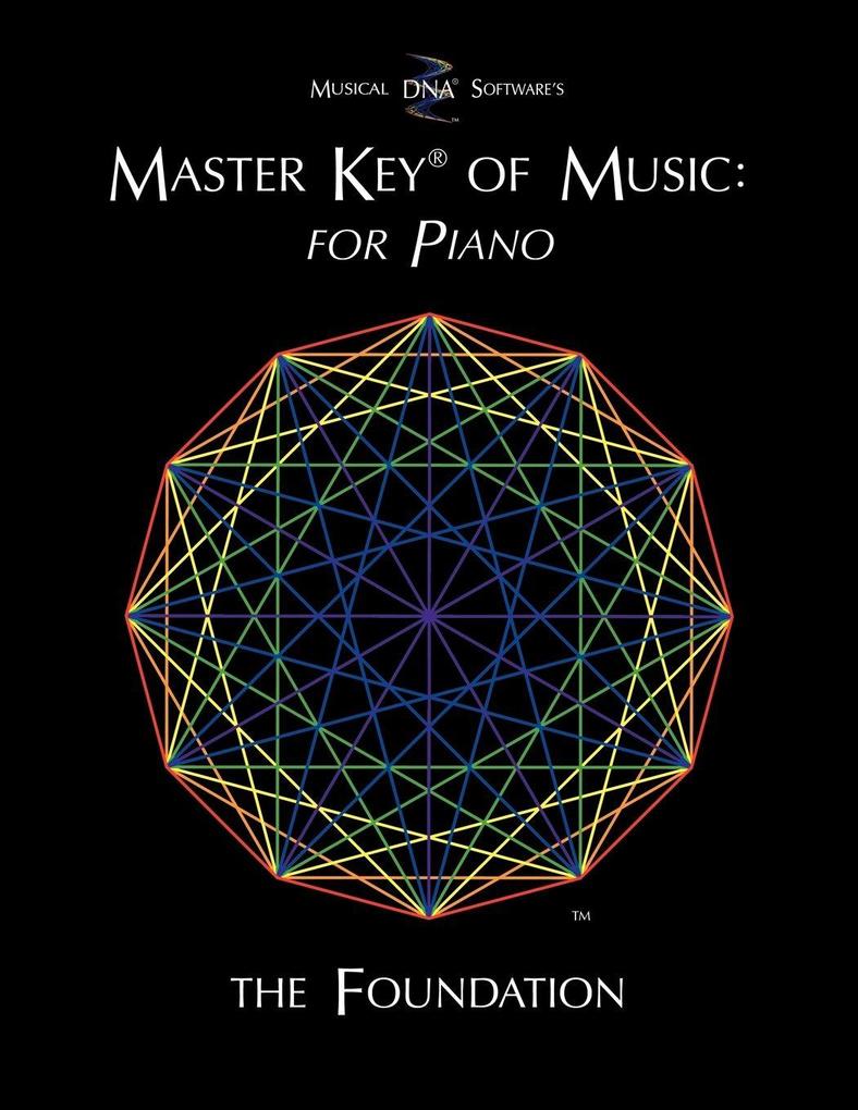 Master Key® of Music