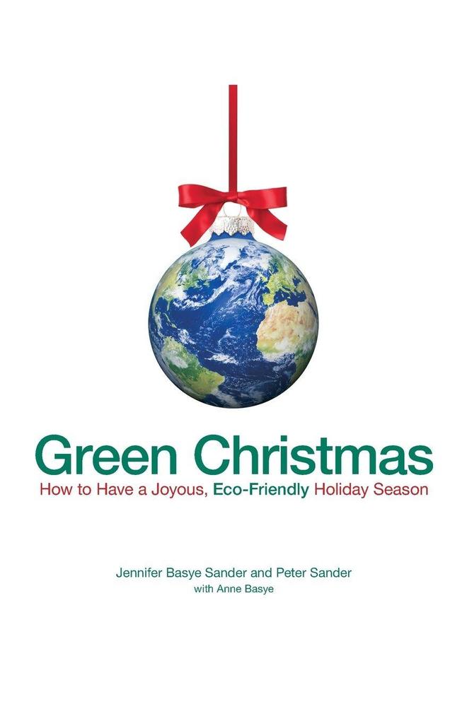Green Christmas