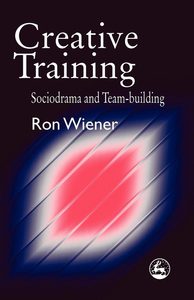 Creative Training - Ron Wiener