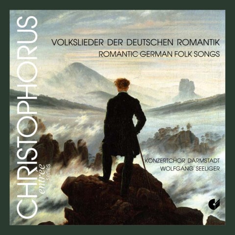 Deutsche Volkslieder Der Romantik