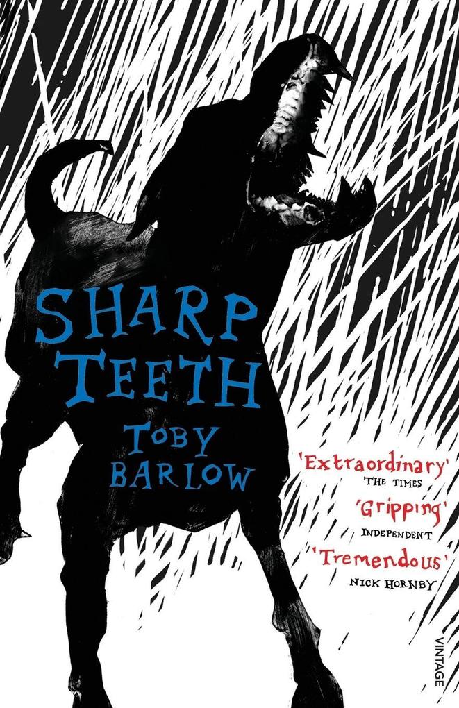 Sharp Teeth