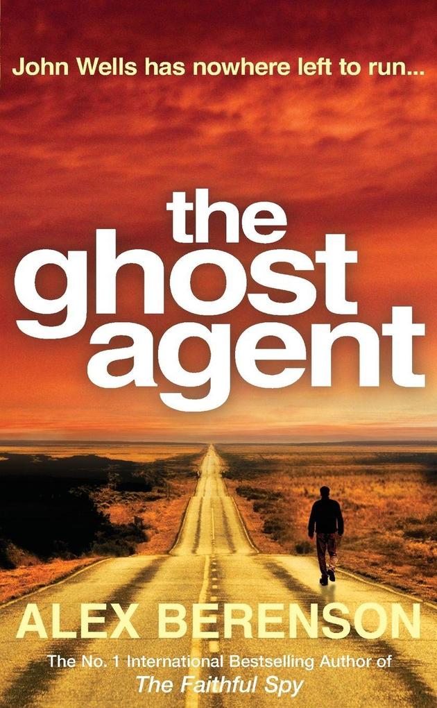 The Ghost Agent