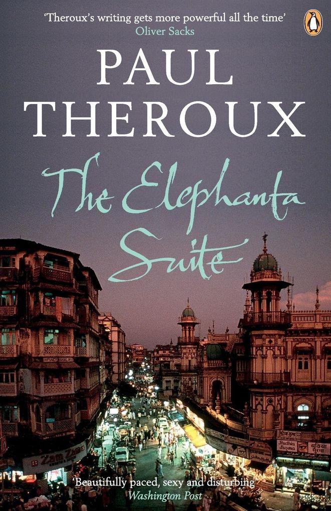 The Elephanta Suite