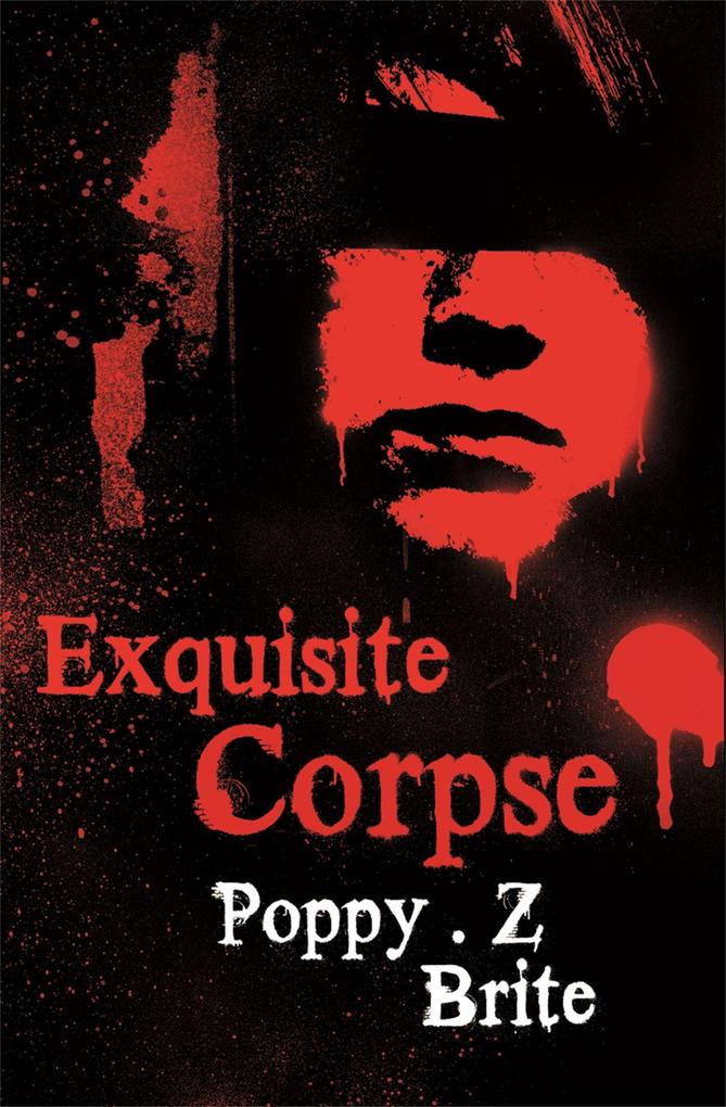 Orion Publishing Co Exquisite Corpse