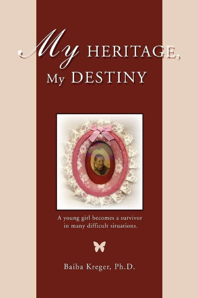 My Heritage My Destiny