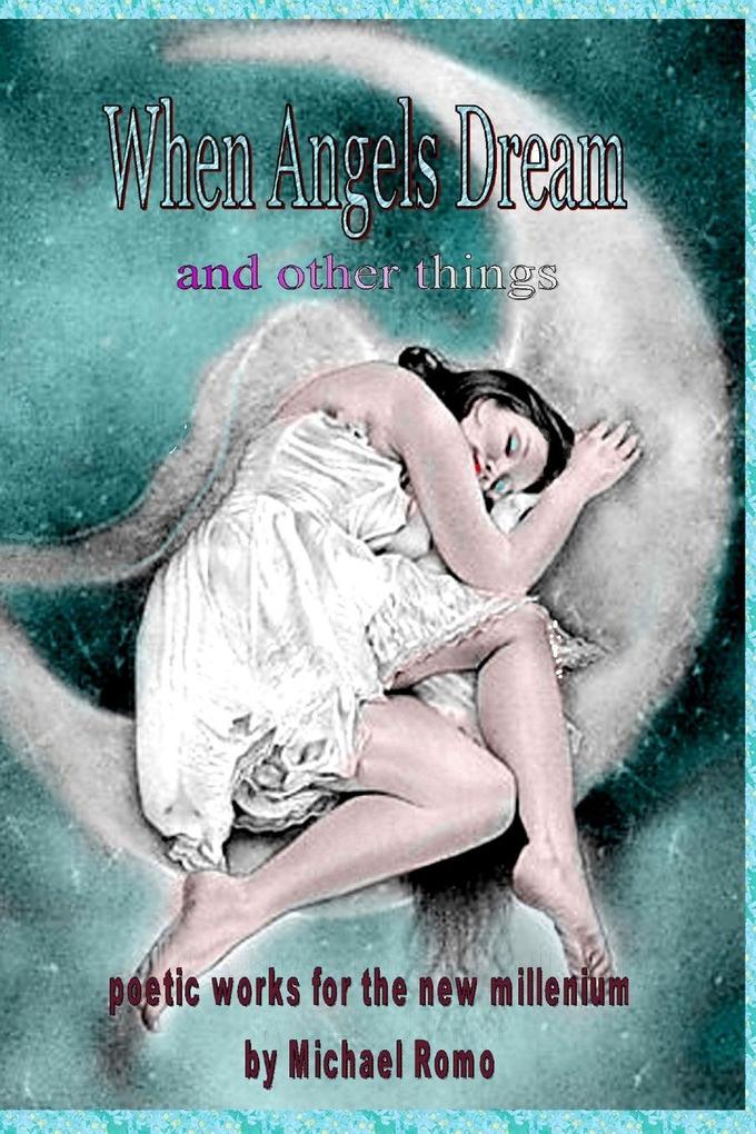 When Angels Dream