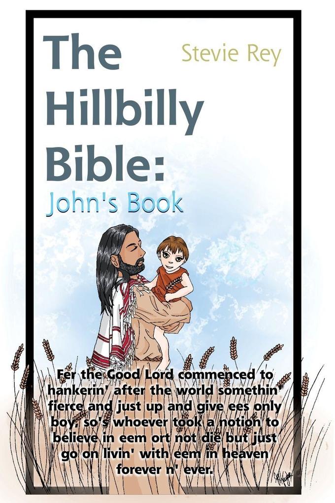 The Hillbilly Bible