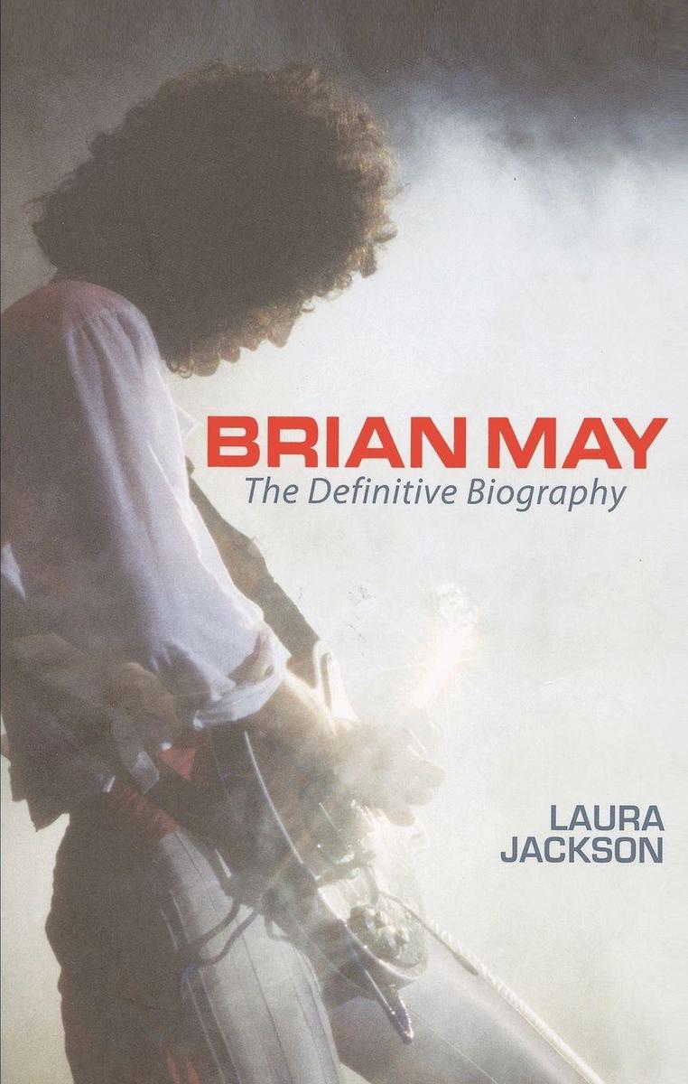 Little Brown Book Group Brian May - Bild 2