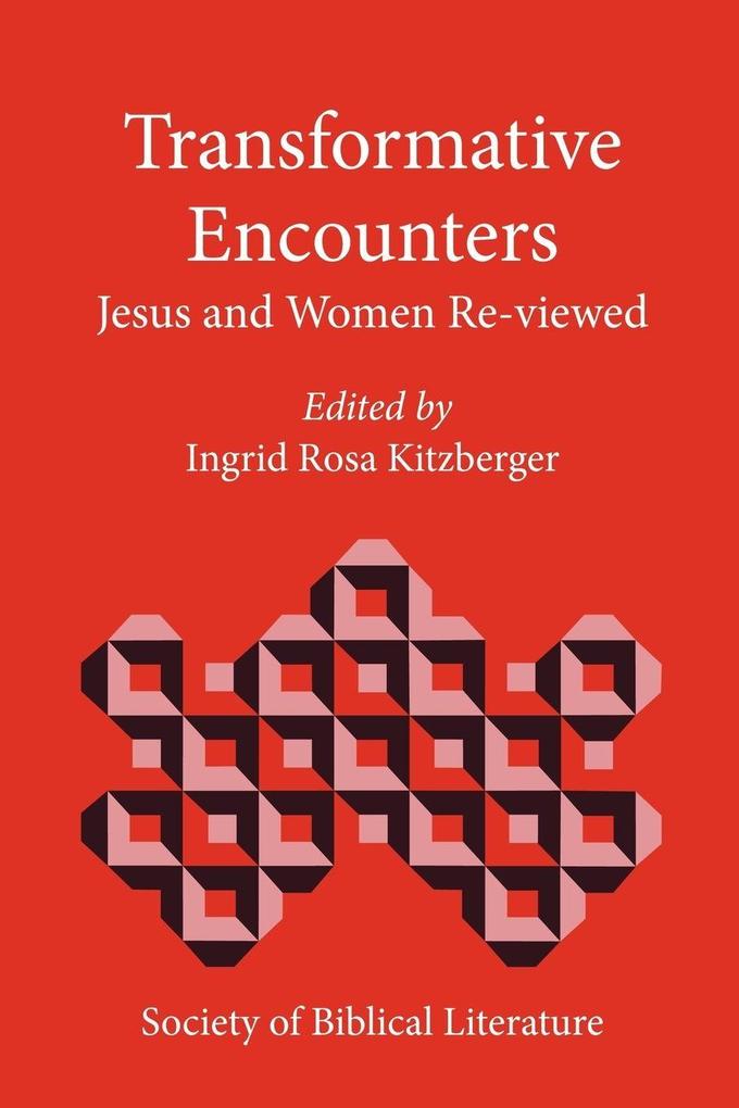 Transformative Encounters