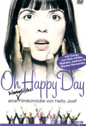 Oh Happy Day