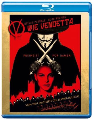 V wie Vendetta