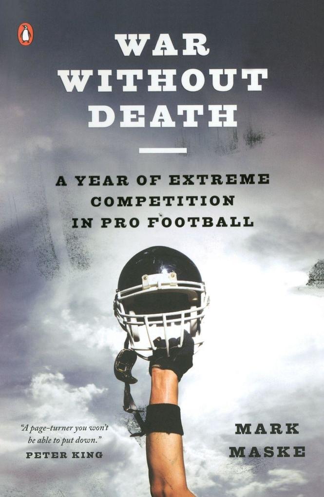 War Without Death