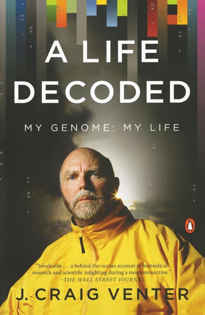A Life Decoded