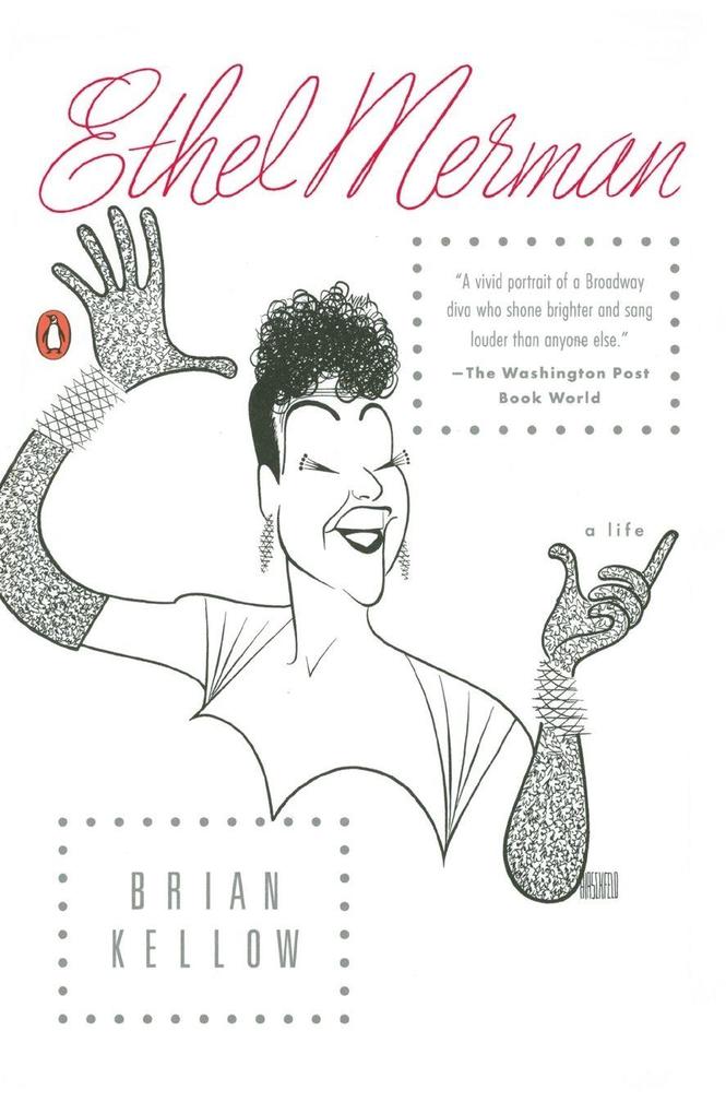 Ethel Merman