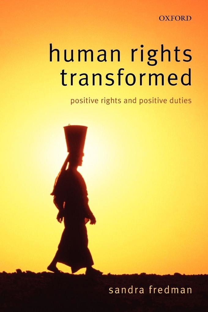 Human Rights Transformed