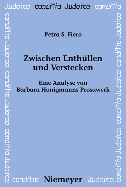 Zwischen Enthüllen und Verstecken