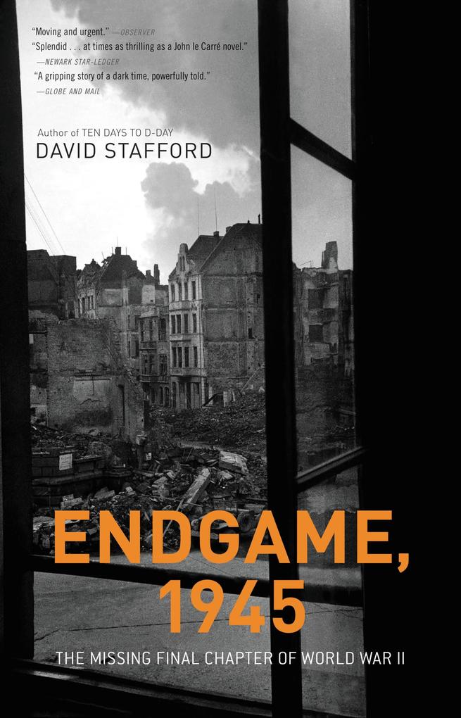 Endgame 1945
