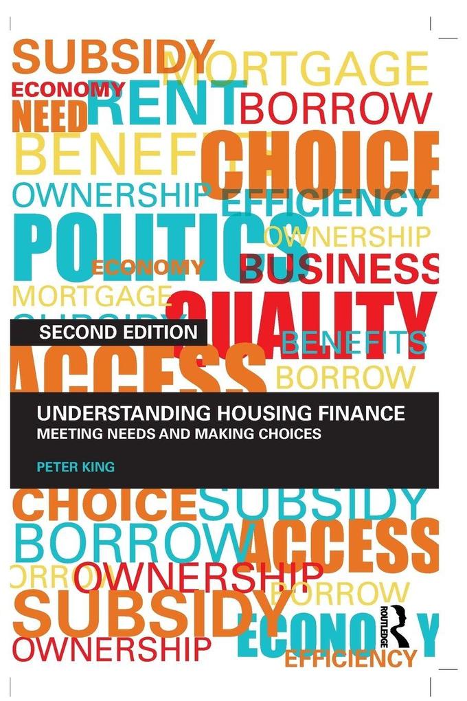 Understanding Housing Finance