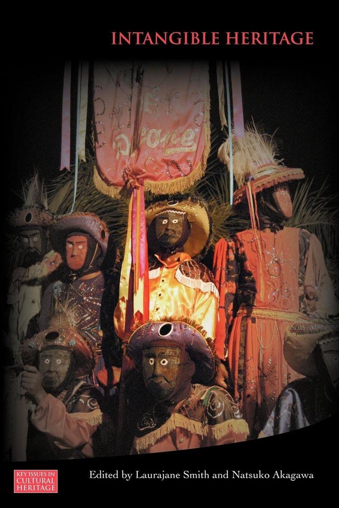 Intangible Heritage