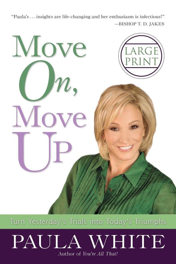 Move On Move Up
