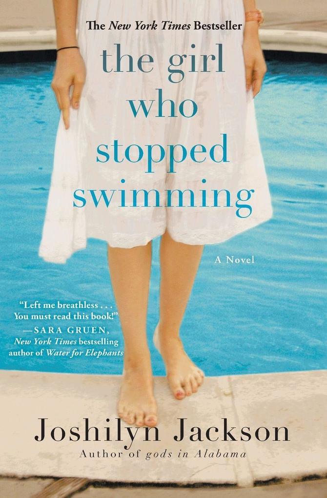 Girl Who Stopped Swimming