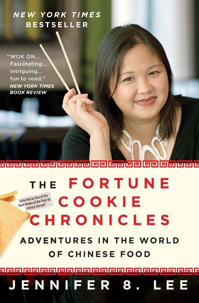 Fortune Cookie Chronicles