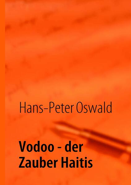 Vodoo