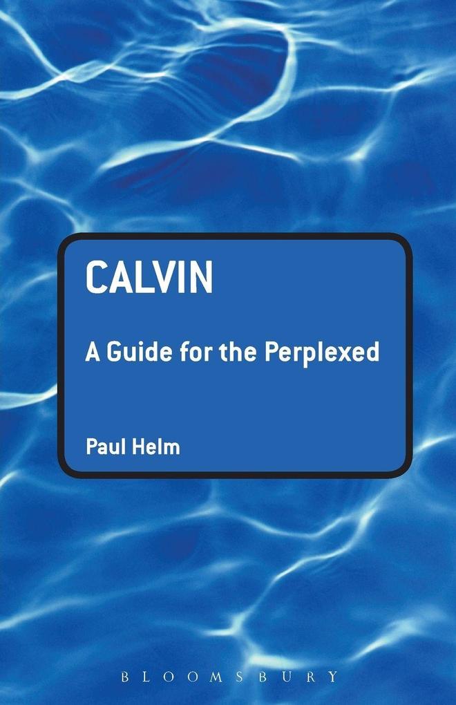 Calvin