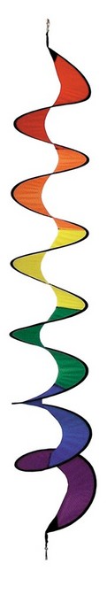 Invento 109305 - Twist Windspiel