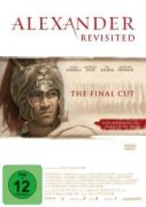 Alexander Revisited: The Final Cut