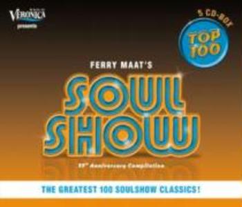 Soul Show Top 100 Vol.1